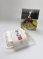 朝はパン・昼はうどん。夏のベーカリー市場の常識を覆す新提案！