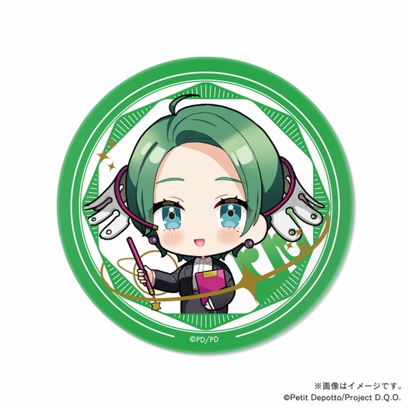 【グノーシア】学園ステラ