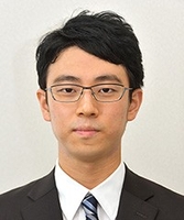 著者近影