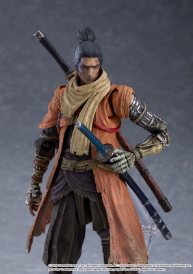 figma 隻狼 06