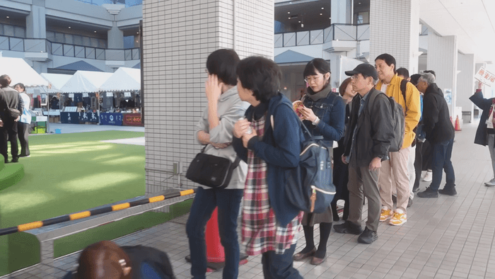 会場の様子(11)