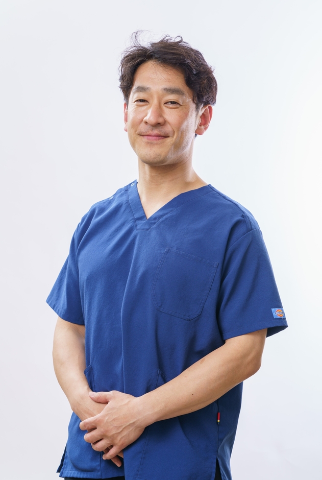 作尾大介 新代表