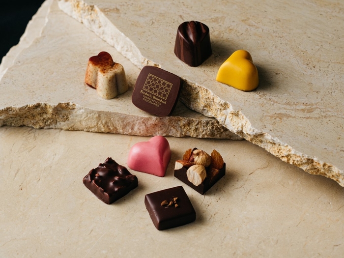 ビーントゥーショコラ