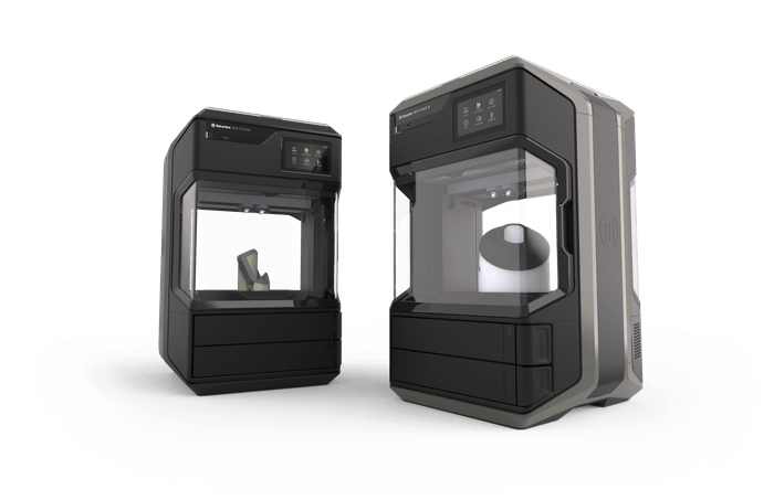 METHOD(左)とMETHOD X(右)