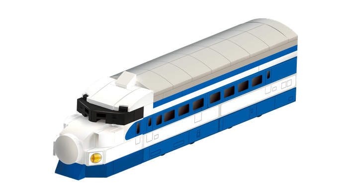 新幹線0系ひかり商品画像