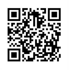 特設サイトQRコード