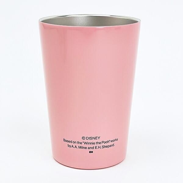 ディズニーのステンレスタンブラー