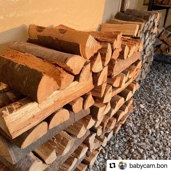 販売している薪