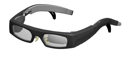 網膜走査型レーザアイウェア「RETISSA(R) Display」を今夏発売 　“視力に依存しない”ディスプレイの第一弾製品