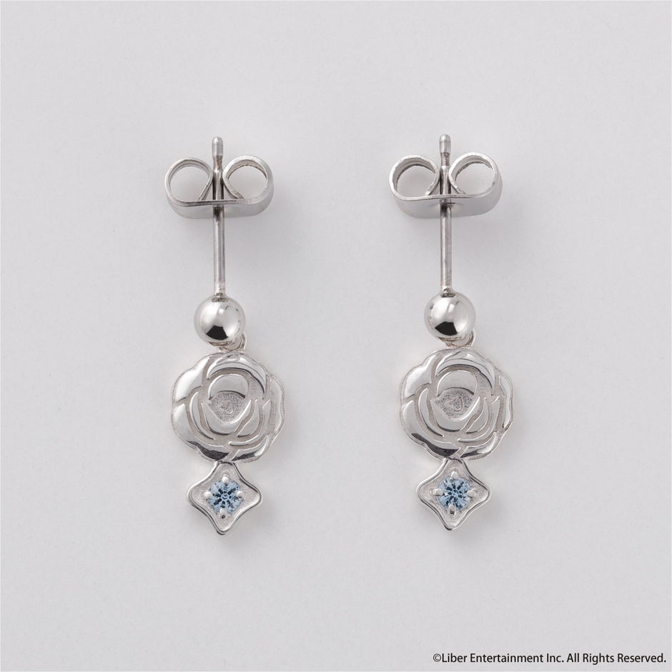 ●雪白 東 モデル