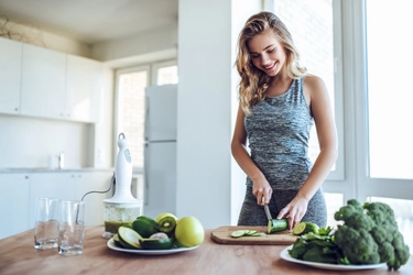 「ファスティングは回復食が重要！何を食べれば良い？」ミス・パリのBeauty Picksにてダイエットに関する記事を公開