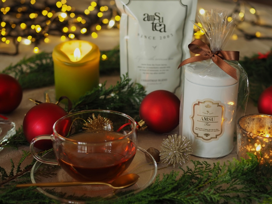 クリスマスブレンド2021