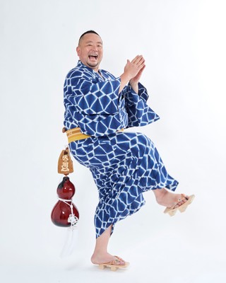 著者・佐藤智彦(撮影:下村しのぶ)