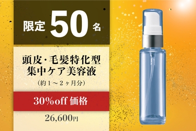 リターン商品30%off