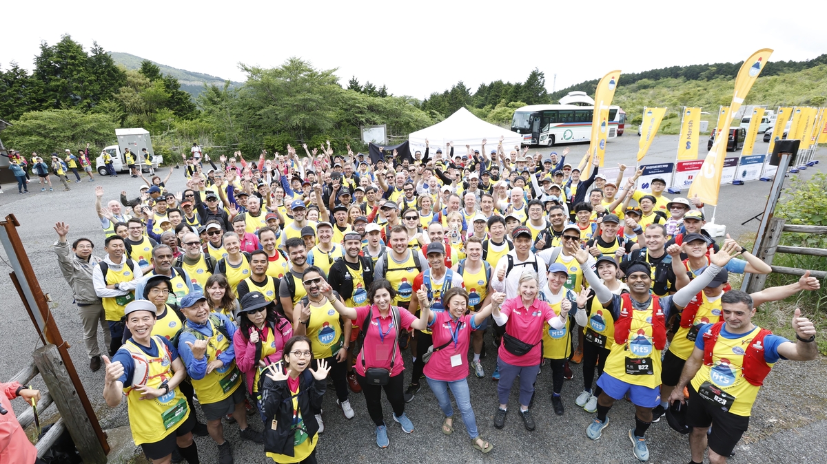 アドベンチャーレース・ジャパン2025が 今年も開催されます！ 日程：2025年 5月15日（木）-18日（日）