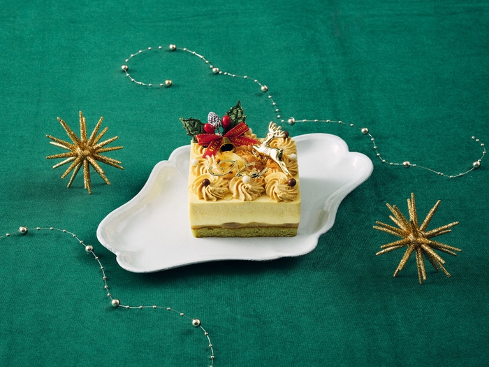 「キャラメルバナーヌミエル」