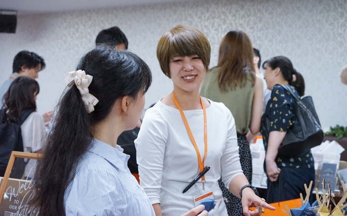 出張サロン＠京都