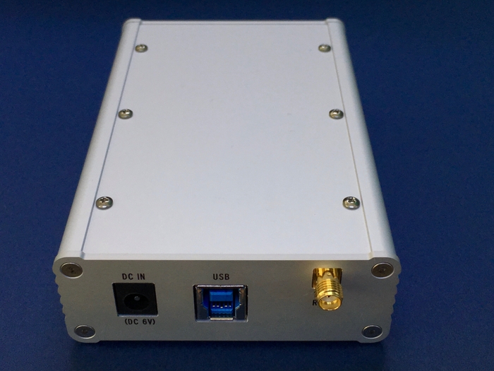 Hibiki(ひびき) 背面