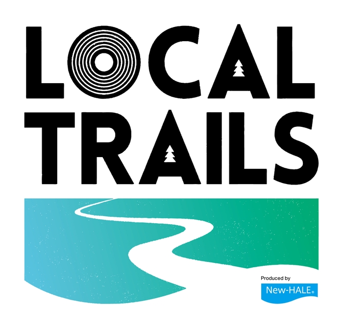 「山を楽しむきっかけを」LOCAL TRAILS