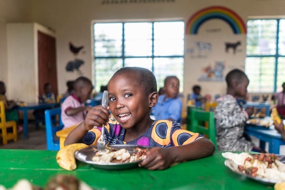 ⒸWFP/Arete/Fredrik Lerneryd