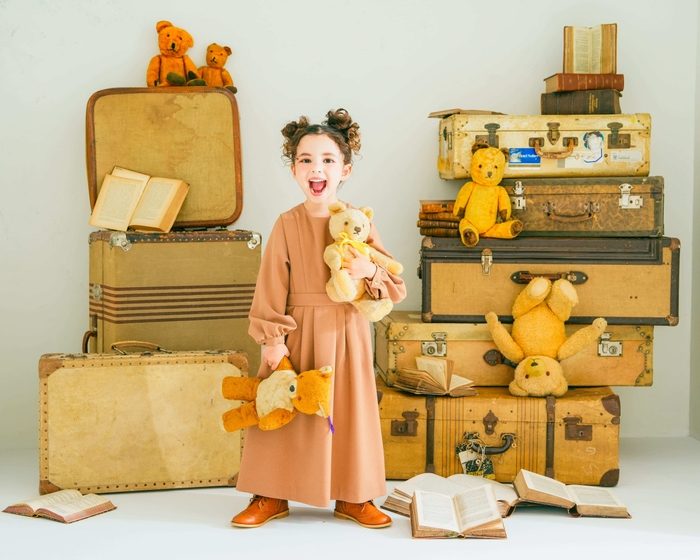 撮影イベント写真イメージ