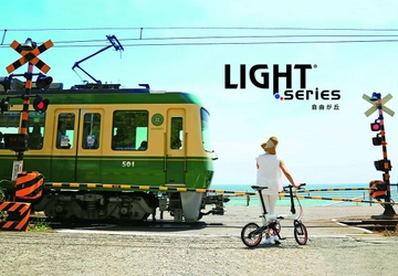 「軽さ」にこだわる自転車専門店 【LIGHT SERIES(ライトシリーズ)自由が丘】が8/17にOPEN！