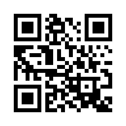 LION Scope QRコード