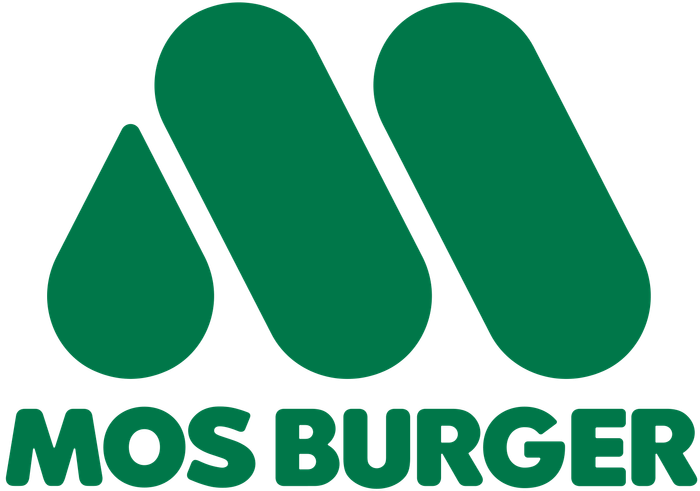 モスバーガーロゴ