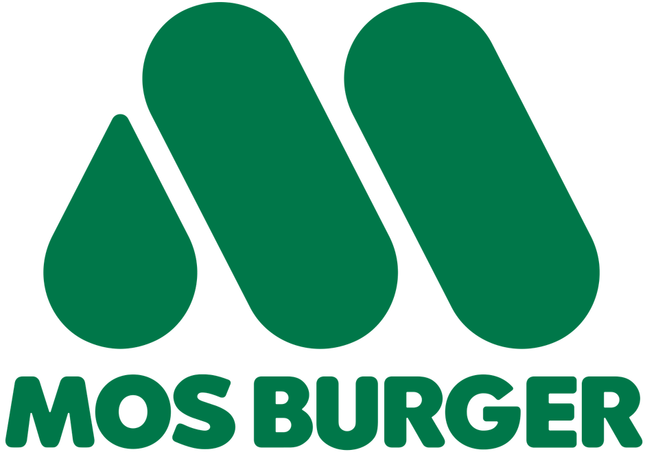 モスバーガーロゴ