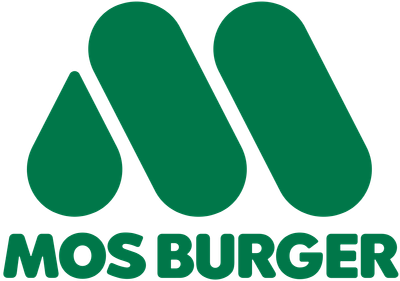モスバーガーロゴ