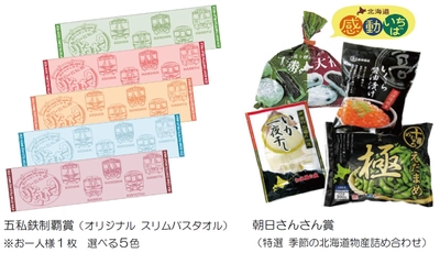 「駅からはじまる朝日・五私鉄リレーウオーク2026」 を開催します