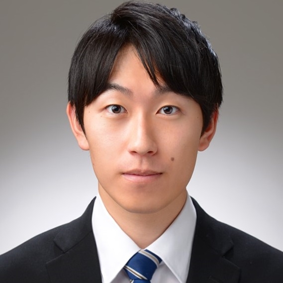 〈都立高担当〉 中川 悠 先生(都立西高出身) 自らの受験経験をふ まえ、みなさんの合 格を全力でサポート します。生徒がどん な問題でも、自信を もって挑戦できるよ うに、得点力を徹底 指導いたします。