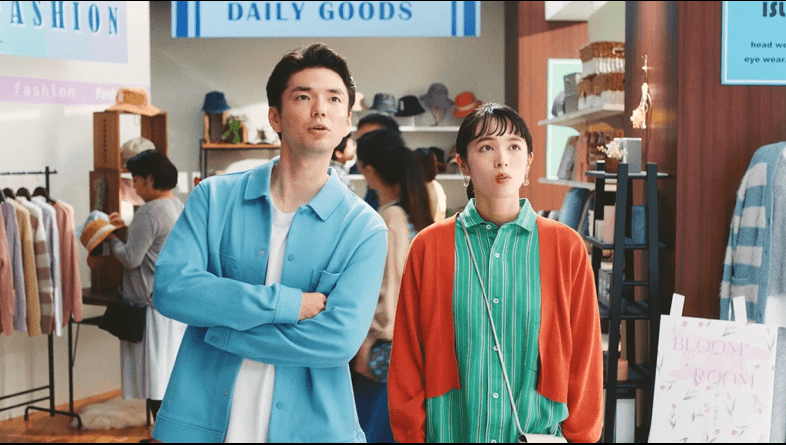 ストーリーボード(2)