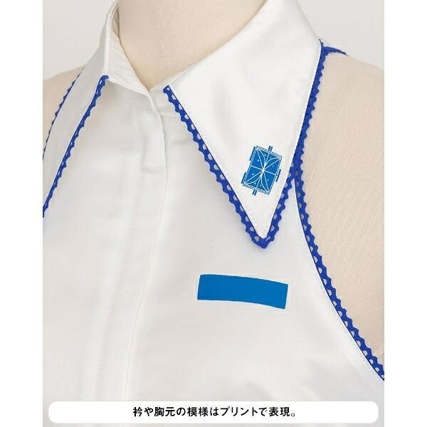 初音ミクコスプレ衣装