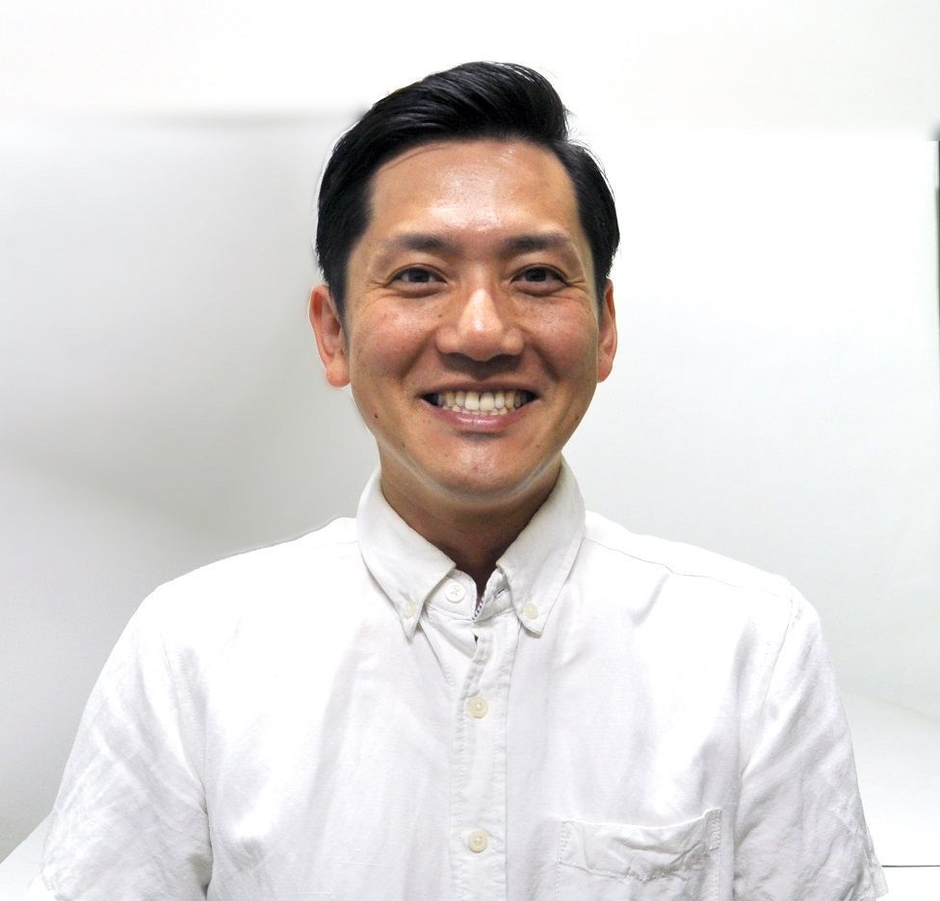 ダンボール王・岡村 剛一郎氏