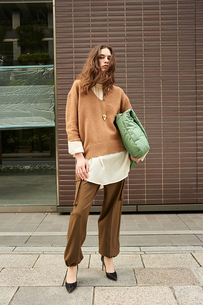 GALLEST 2023 AUTUMN＆WINTER COLLECTIONより