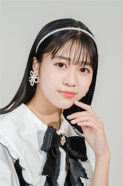 ALICE(広報部/ Popteenトップティーンズ)