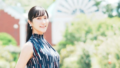 関口 理紗氏