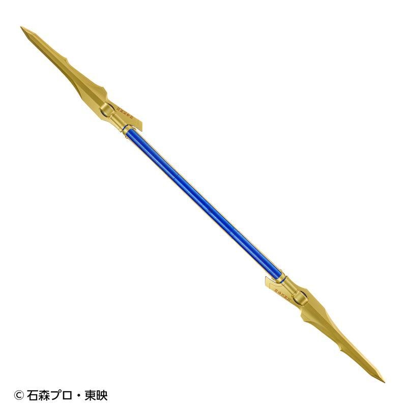 CSGドラゴンロッド(商品イメージ ライジングドラゴンロッド)