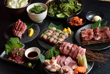 【新店】希少価値の高いはらみを提供する、 はらみの鉄人が京都三条河原町に11月26日新規OPEN