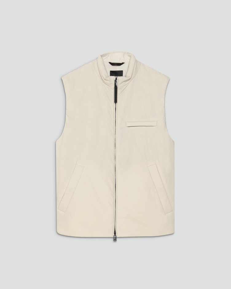 Motion Nylon Layering Vest