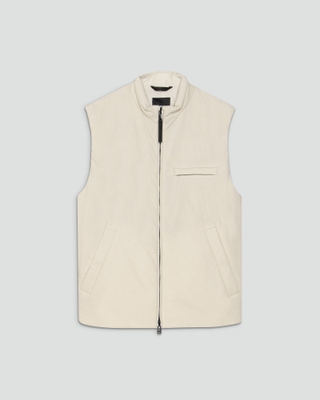 Motion Nylon Layering Vest