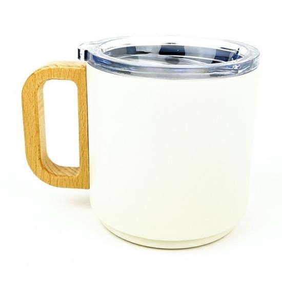 スヌーピーステンレスマグカップ