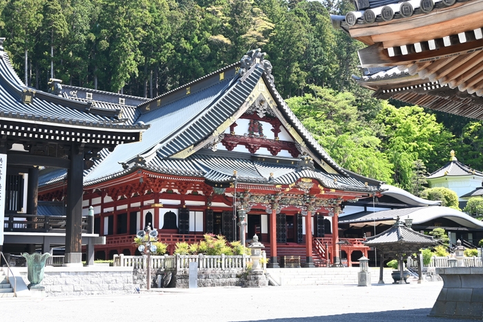 祖師堂