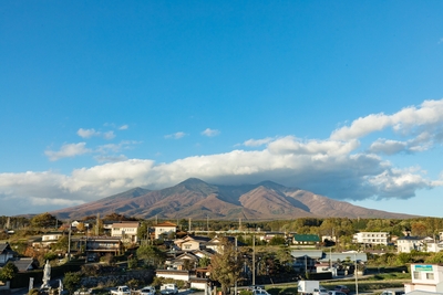 山の教室_八ヶ岳