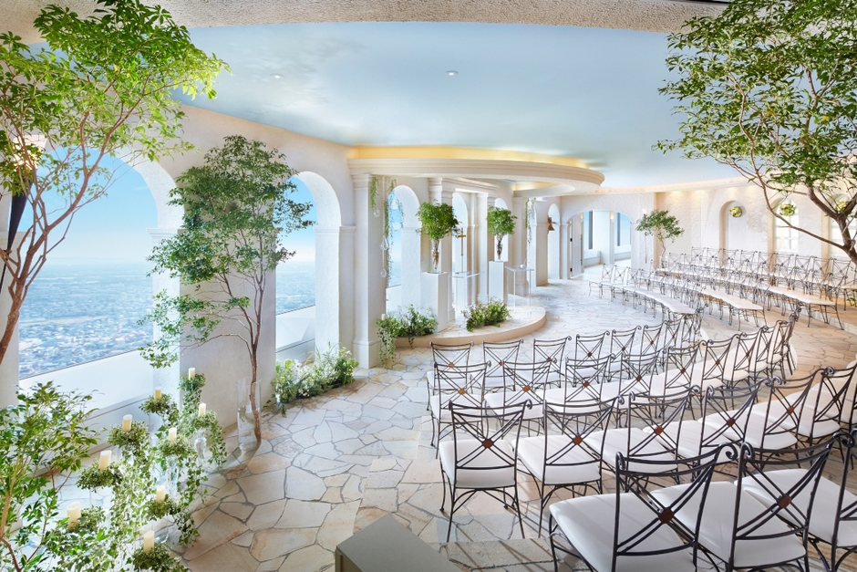 スカイチャペル