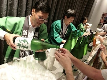 2017年開催イベントの様子1