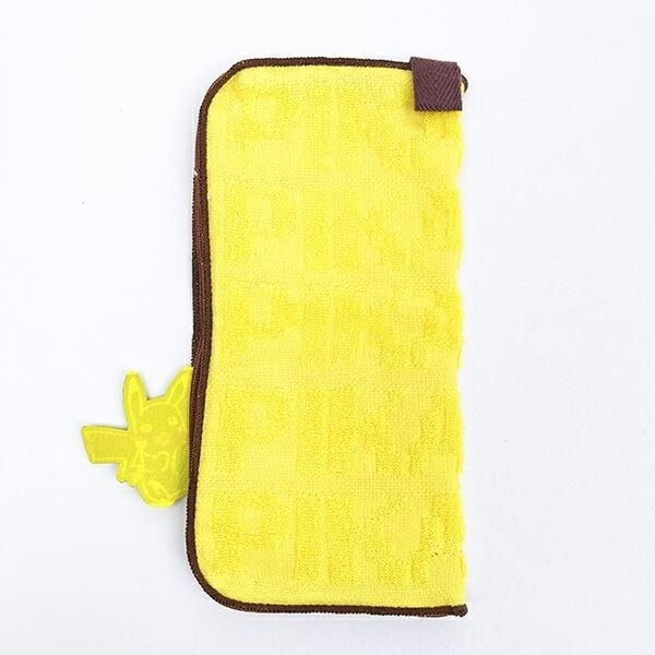 ポケモンのどっとポーチ