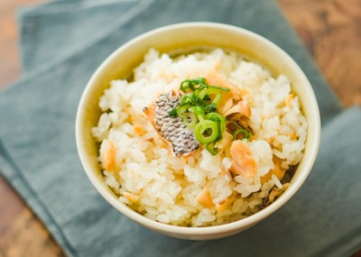 愛媛県 こととや愛媛の極鯛めしの素