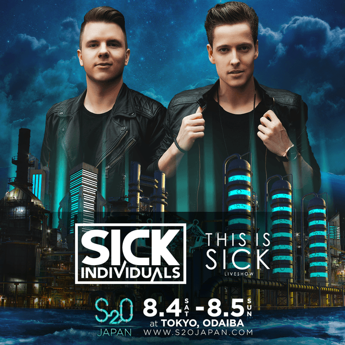 SICK INDIVIDUALS